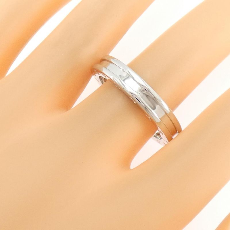 Bulgari Bzero1 1 Band Ring