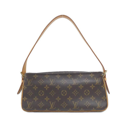 Louis Vuitton Monogram Viva Cité MM M51164 Shoulder Bag
