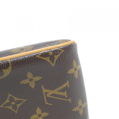 Louis Vuitton Monogram Viva Cité MM M51164 Shoulder Bag