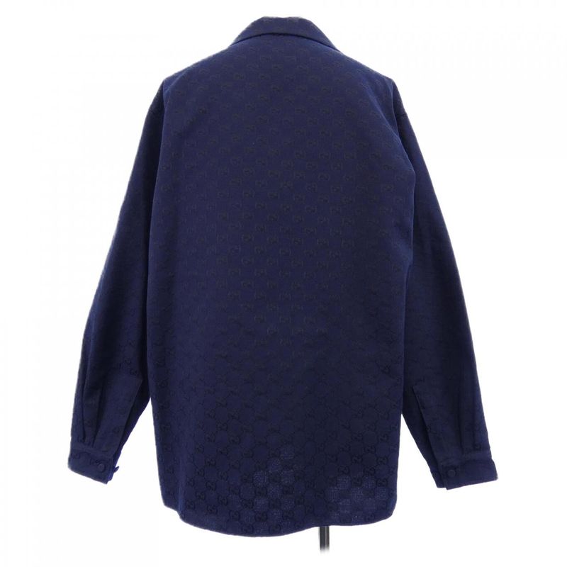 Gucci 795200\\\\ Zaf4s Shirt