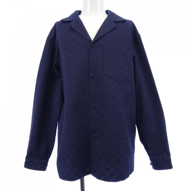 Gucci 795200\\\\ Zaf4s Shirt