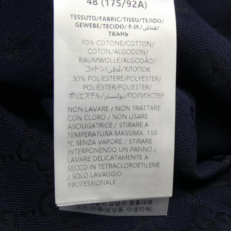 Gucci 795200\\\\ Zaf4s Shirt