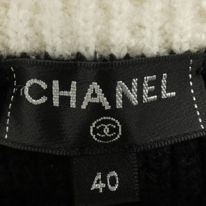Chanel P62546k48021 19K Skirt