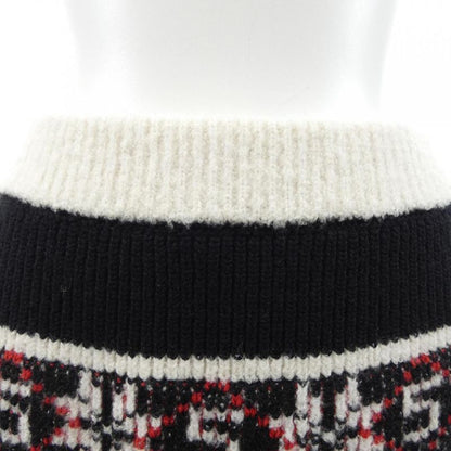 Chanel P62546k48021 19K Skirt