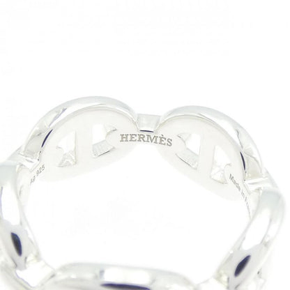 Hermes Chêne D'ancre Ancienne Ring