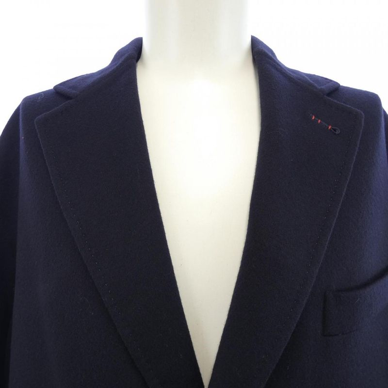 Gucci 762017 Zake3 Coat