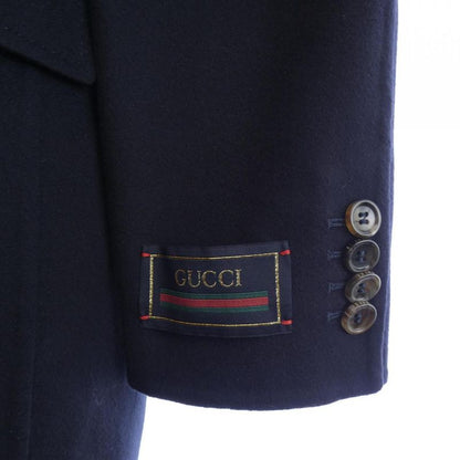 Gucci 762017 Zake3 Coat
