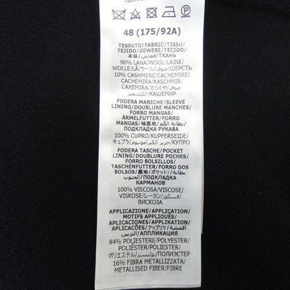 Gucci 762017 Zake3 Coat