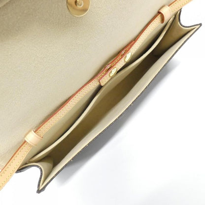 Louis Vuitton Monogram Pochette Twin GM M51852 Shoulder Bag