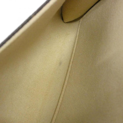 Louis Vuitton Monogram Pochette Twin GM M51852 Shoulder Bag