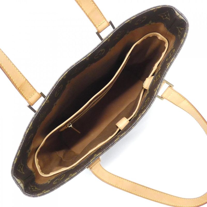 Louis Vuitton Monogram Vavin GM M51170 Bag