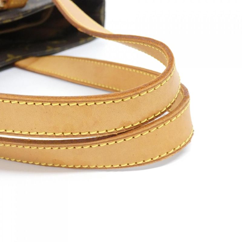 Louis Vuitton Monogram Vavin GM M51170 Bag