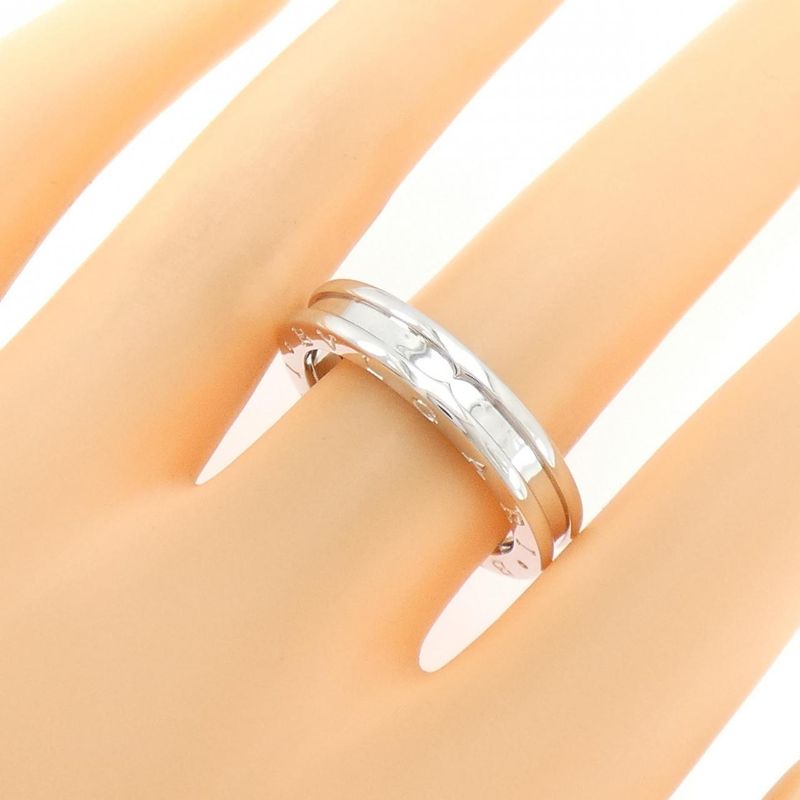 Bulgari Bzero1 1 Band Ring