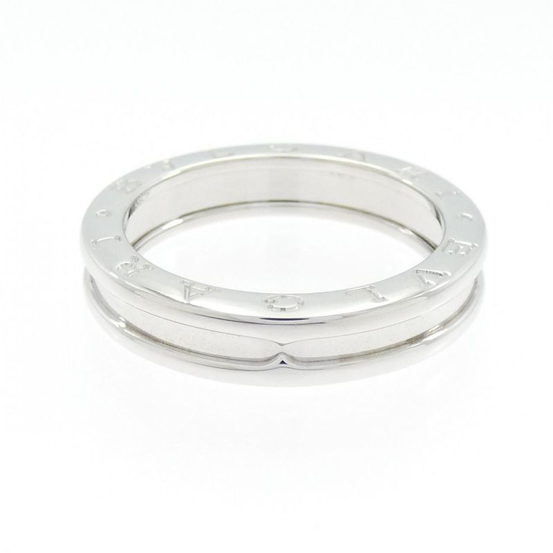 Bulgari Bzero1 1 Band Ring