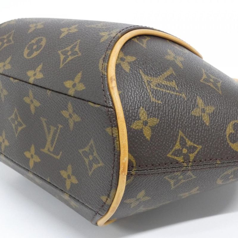 Louis Vuitton Monogram Ellipse PM M51127 Bag