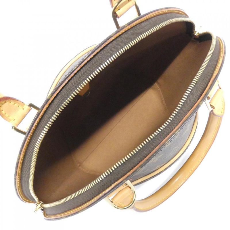 Louis Vuitton Monogram Ellipse PM M51127 Bag