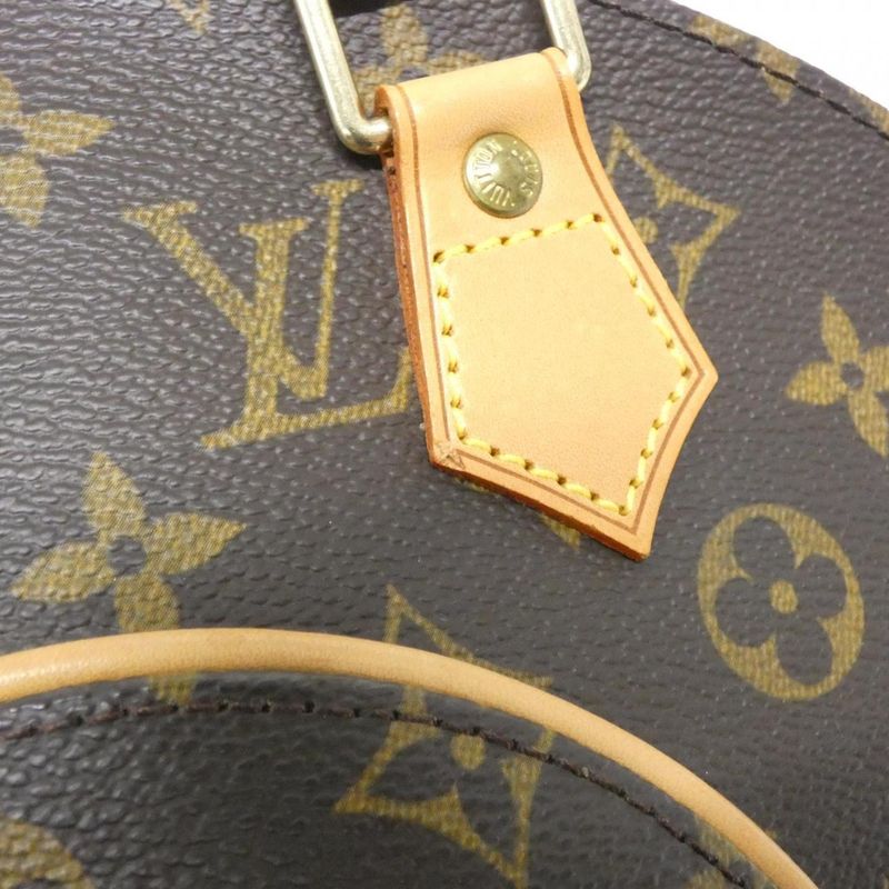 Louis Vuitton Monogram Ellipse PM M51127 Bag