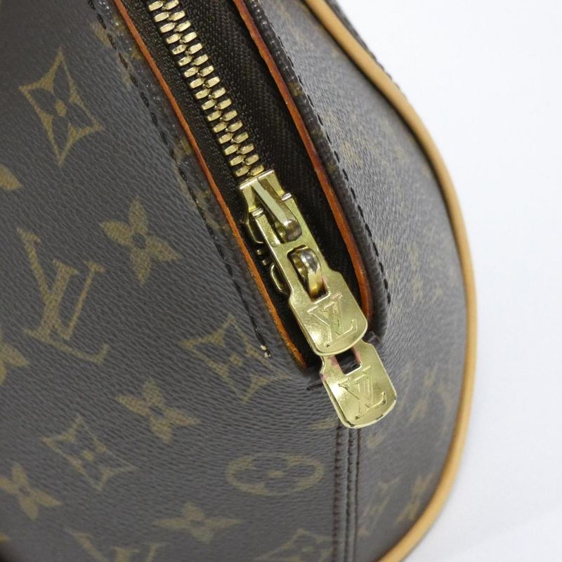 Louis Vuitton Monogram Ellipse PM M51127 Bag