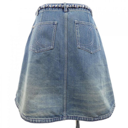 Chanel P79895v72238 Skirt