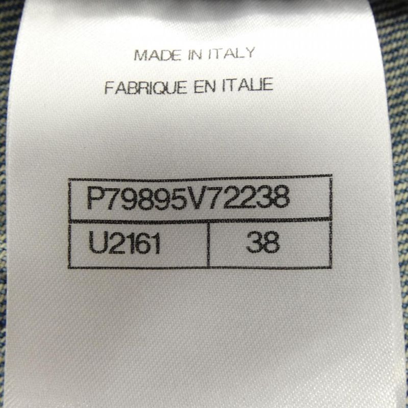 Chanel P79895v72238 Skirt