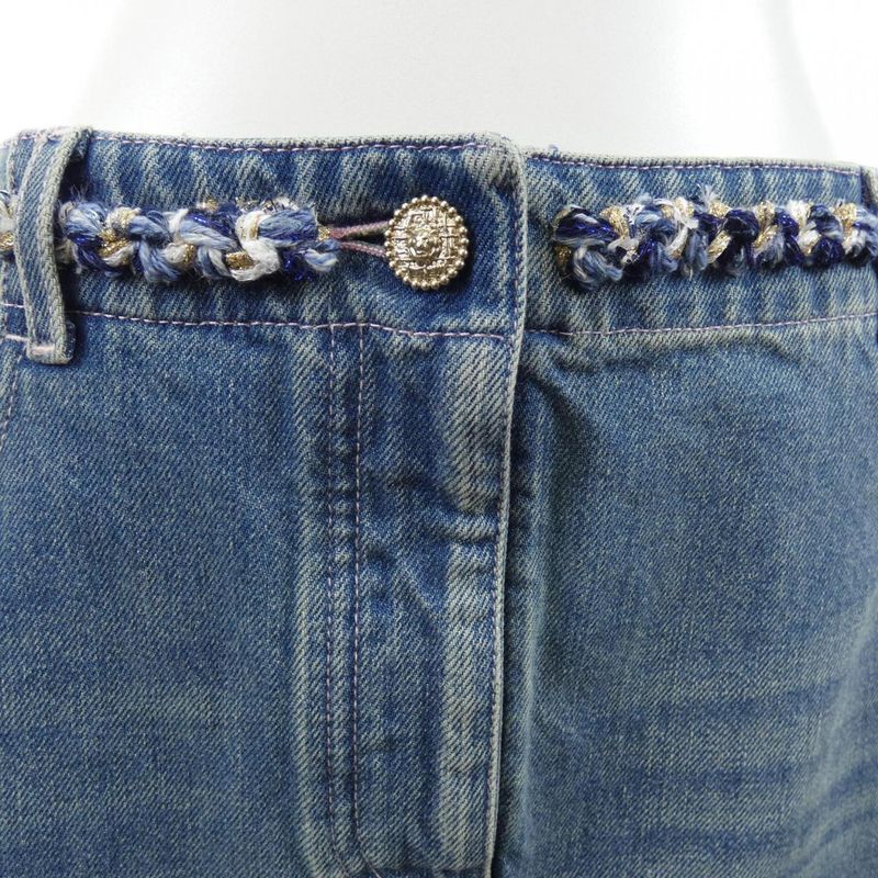 Chanel P79895v72238 Skirt