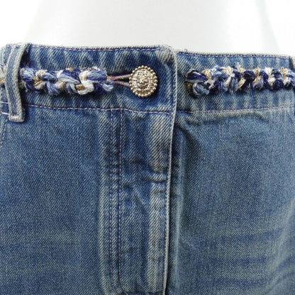 Chanel P79895v72238 Skirt