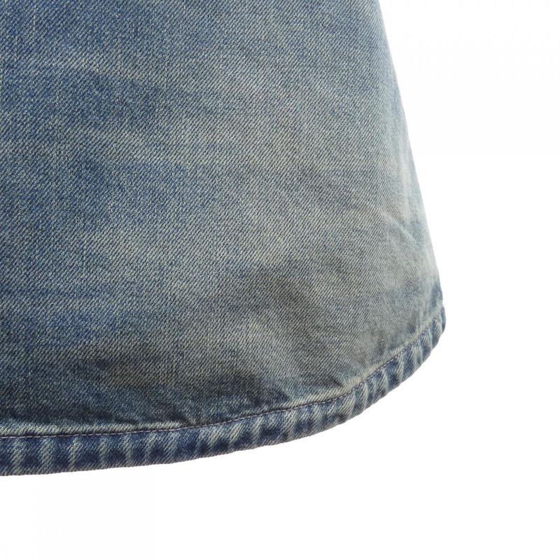 Chanel P79895v72238 Skirt