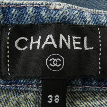 Chanel P79895v72238 Skirt