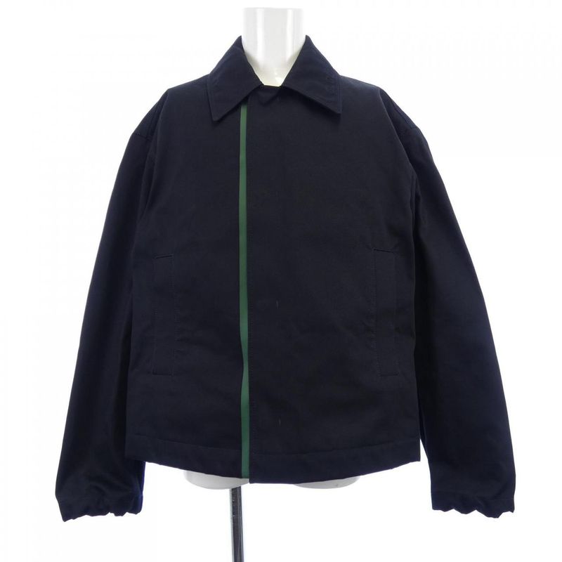 Gucci 809690 Zar5e Jacket