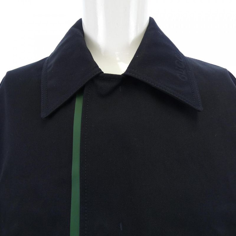 Gucci 809690 Zar5e Jacket