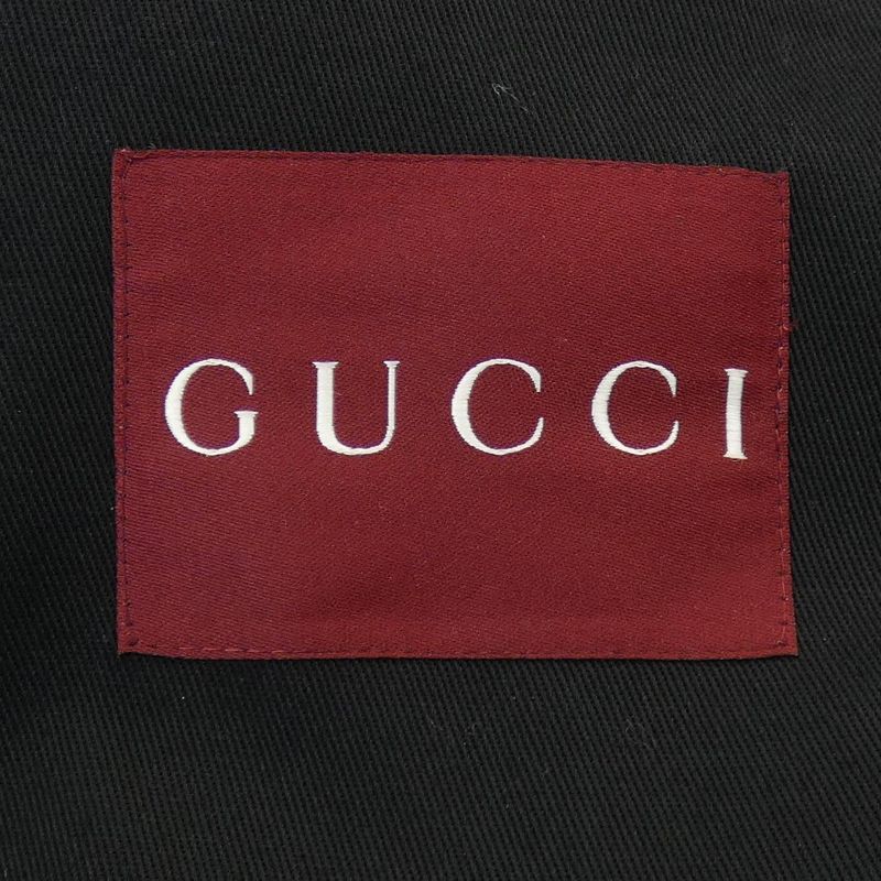 Gucci 809690 Zar5e Jacket
