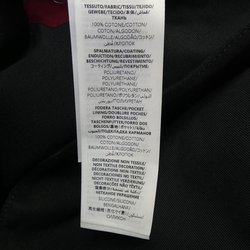 Gucci 809690 Zar5e Jacket