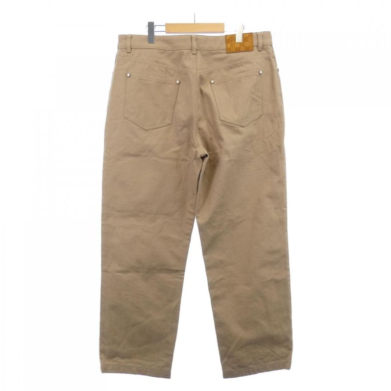 Louis Vuitton LV Cotton Workwear Pants Hsp47wlpj Pants