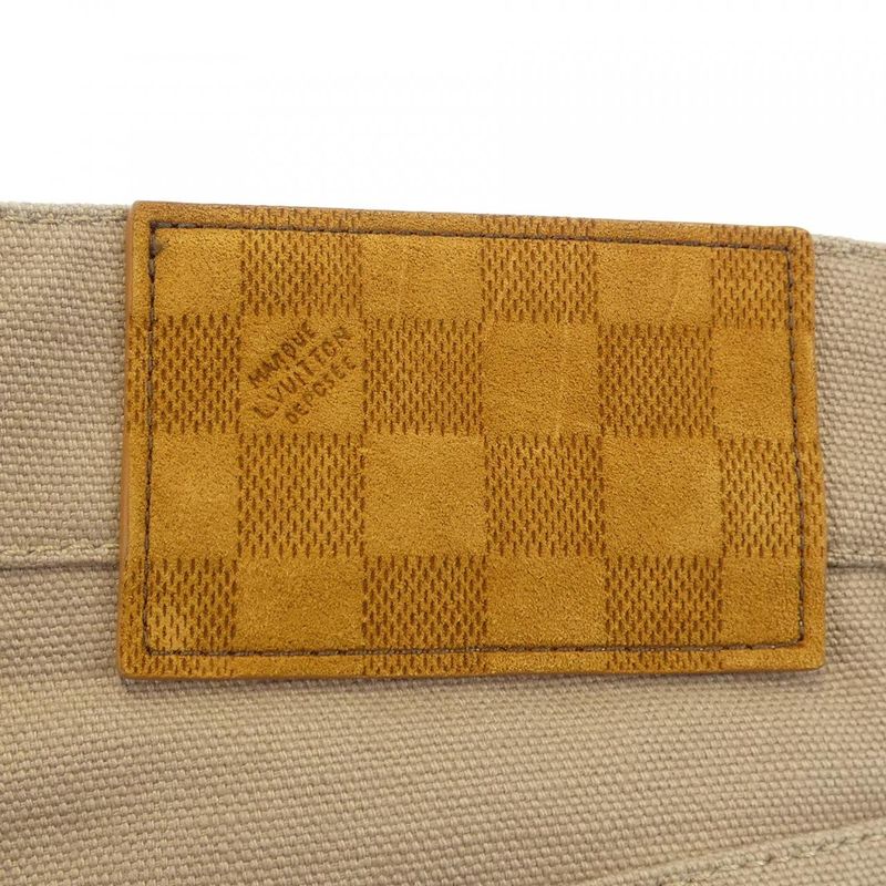 Louis Vuitton LV Cotton Workwear Pants Hsp47wlpj Pants
