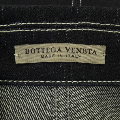 Bottega Veneta 518044 Vcz50 Denim Jacket