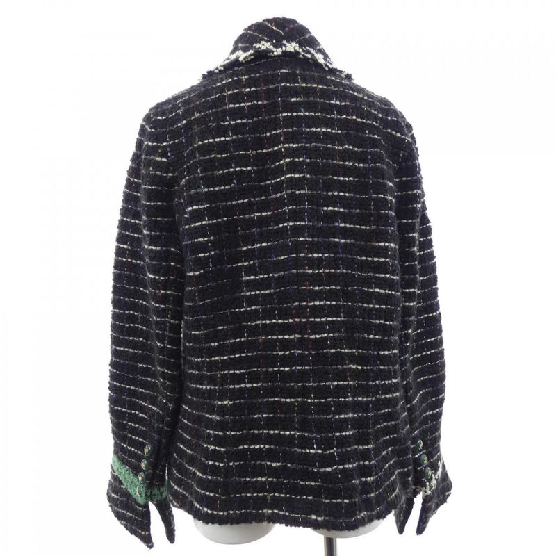 Chanel P36833w04384 Jacket