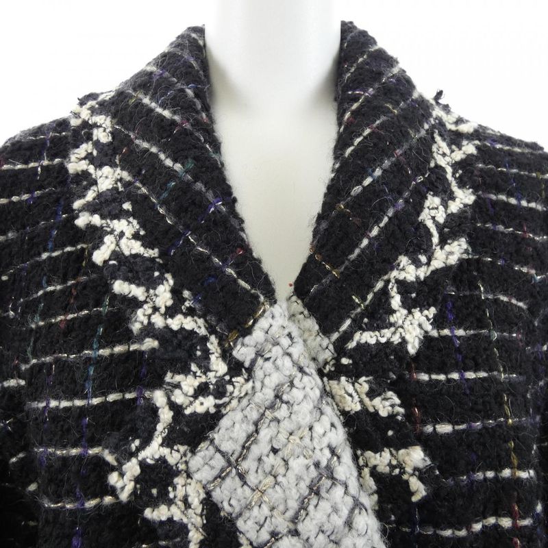 Chanel P36833w04384 Jacket