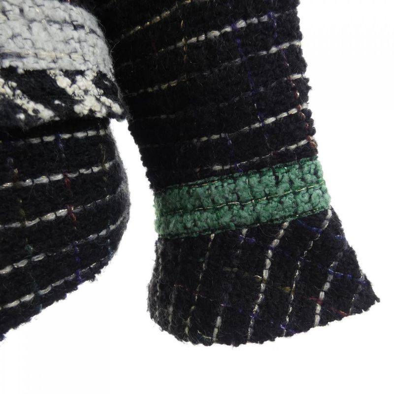 Chanel P36833w04384 Jacket