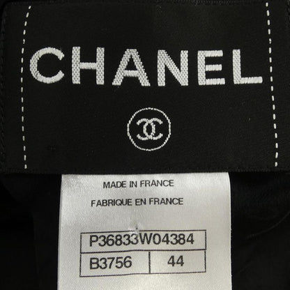 Chanel P36833w04384 Jacket