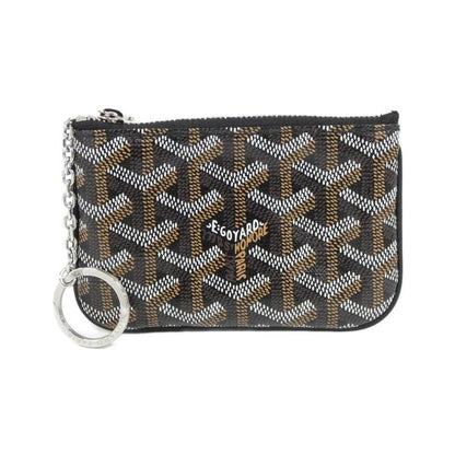Goyard Senna Nano Key Pouch Coin & Key Case