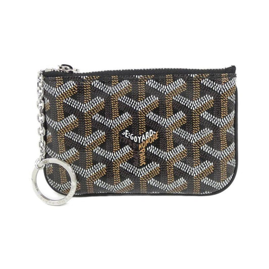 Goyard Senna Nano Key Pouch Coin & Key Case