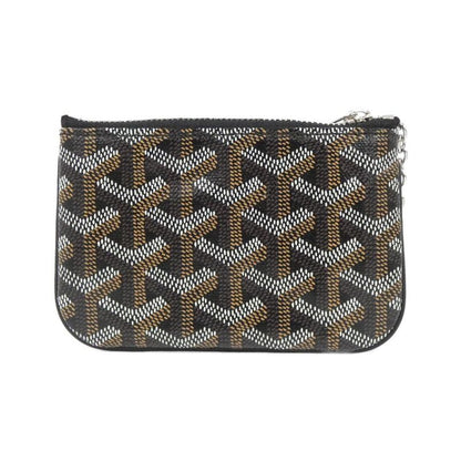Goyard Senna Nano Key Pouch Coin & Key Case