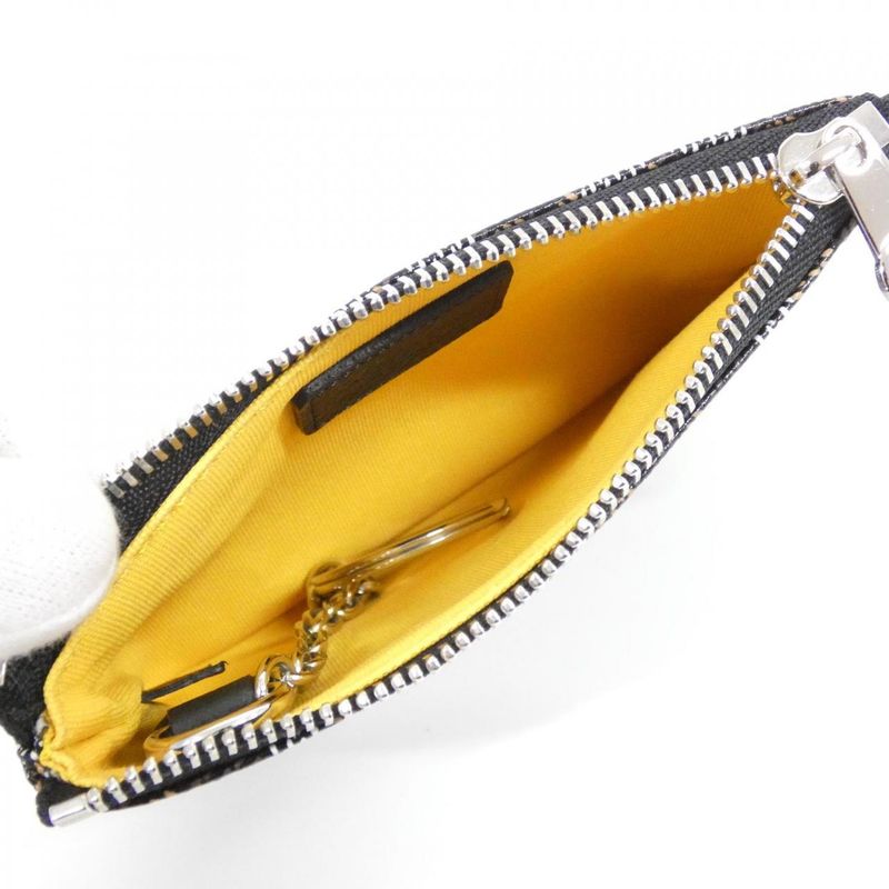 Goyard Senna Nano Key Pouch Coin & Key Case