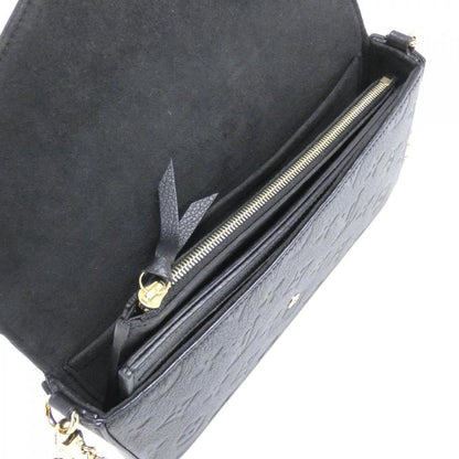Louis Vuitton Monogram Empreinte Pochette Felicie M82477 Shoulder Bag