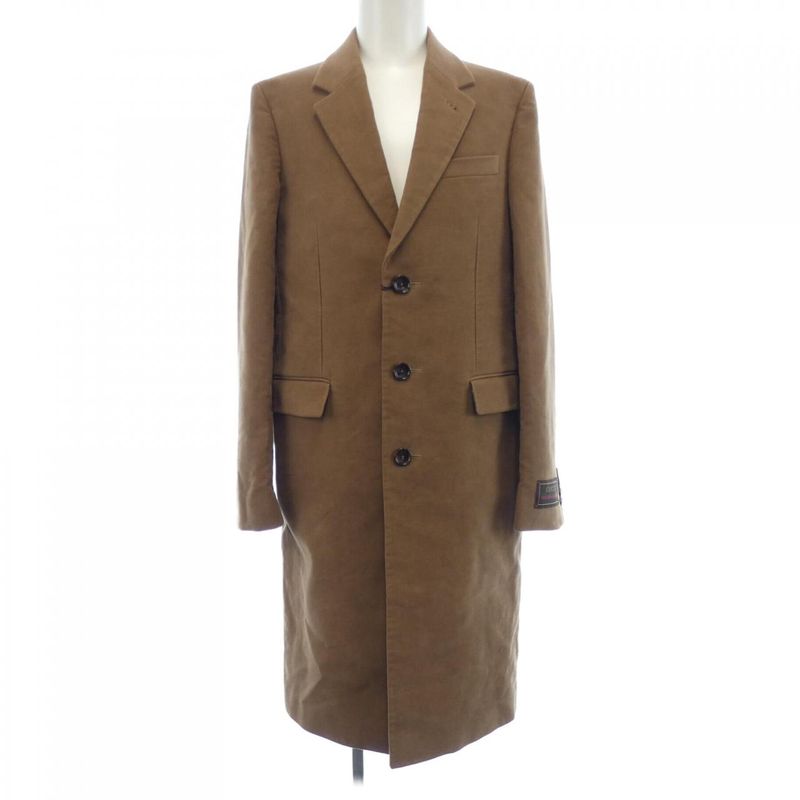 Gucci 774538 Z370c Coat