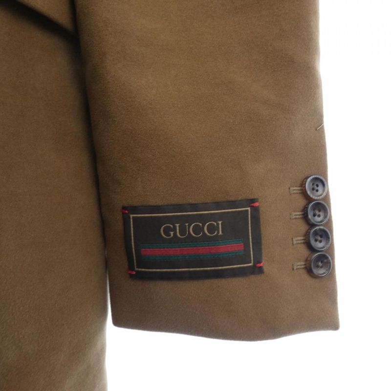 Gucci 774538 Z370c Coat