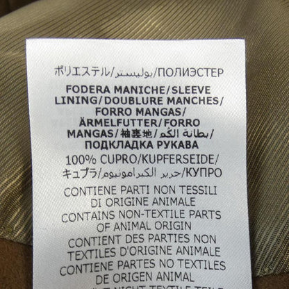 Gucci 774538 Z370c Coat