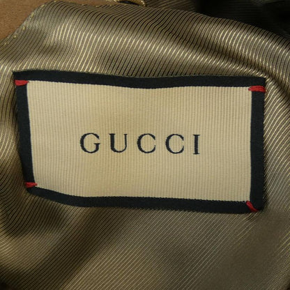 Gucci 774538 Z370c Coat