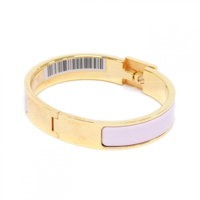 Hermes Click Cadenas PM 707000fo Bracelet