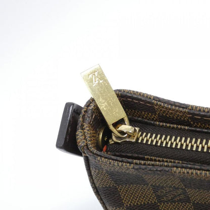 Louis Vuitton Damier Looping MM N51157 Shoulder Bag
